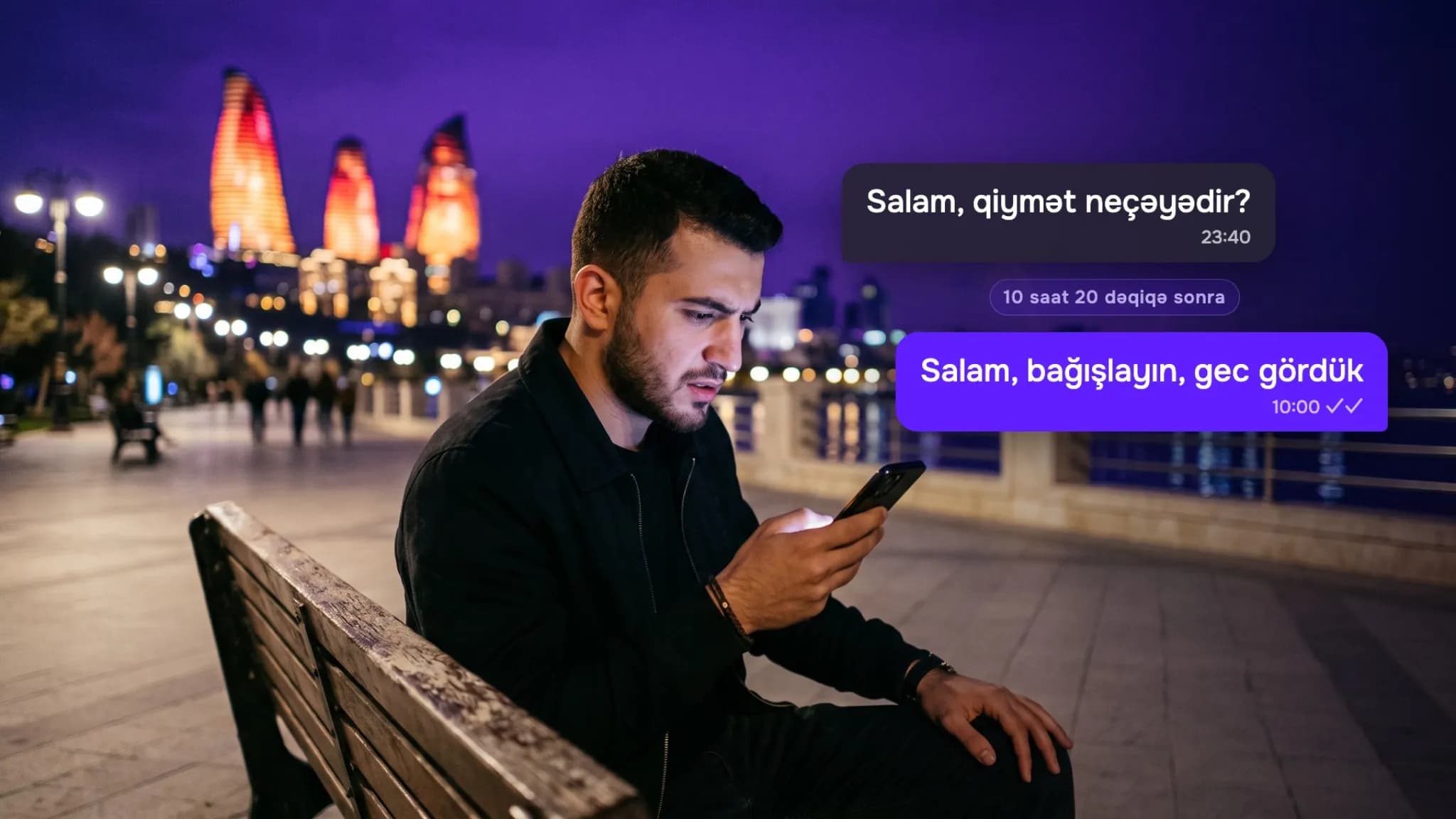 Biznesə chatbot lazımdırmı: WhatsApp, Instagram və sayt botu nə vaxt satış gətirir, nə vaxt müştərini qaçırır