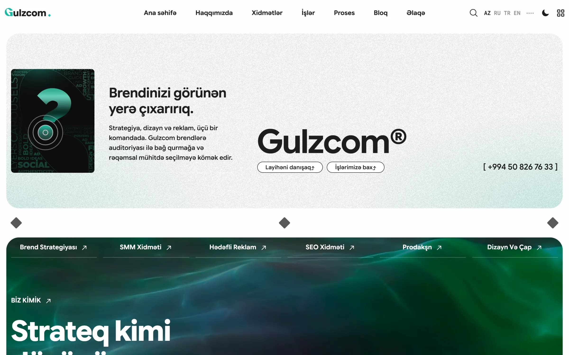 Gulzcom