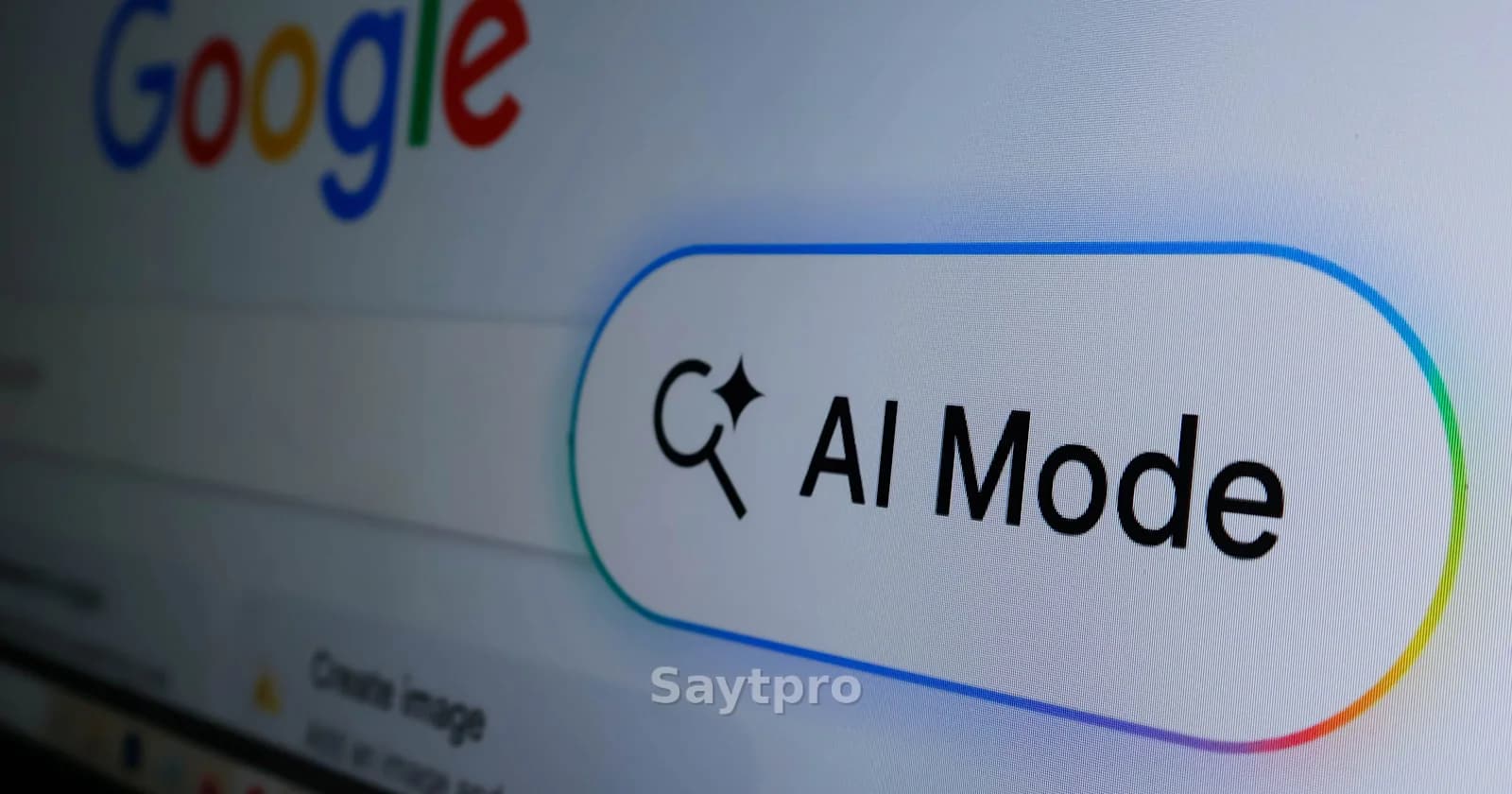AI Mode-da Google Calendar Personal Intelligence