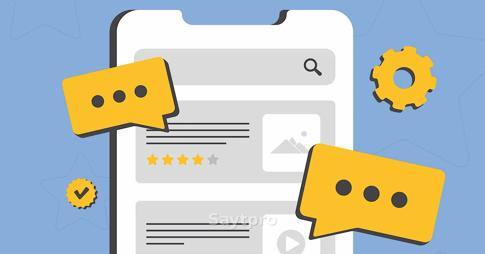 Google Business Profile panelində rəylər görünmür: yoxlama addımları