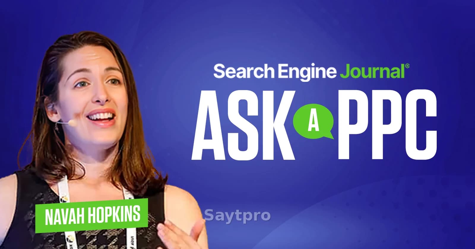 PPC Optimizasiya: Az Axtarış Datası ilə İdarəetmə