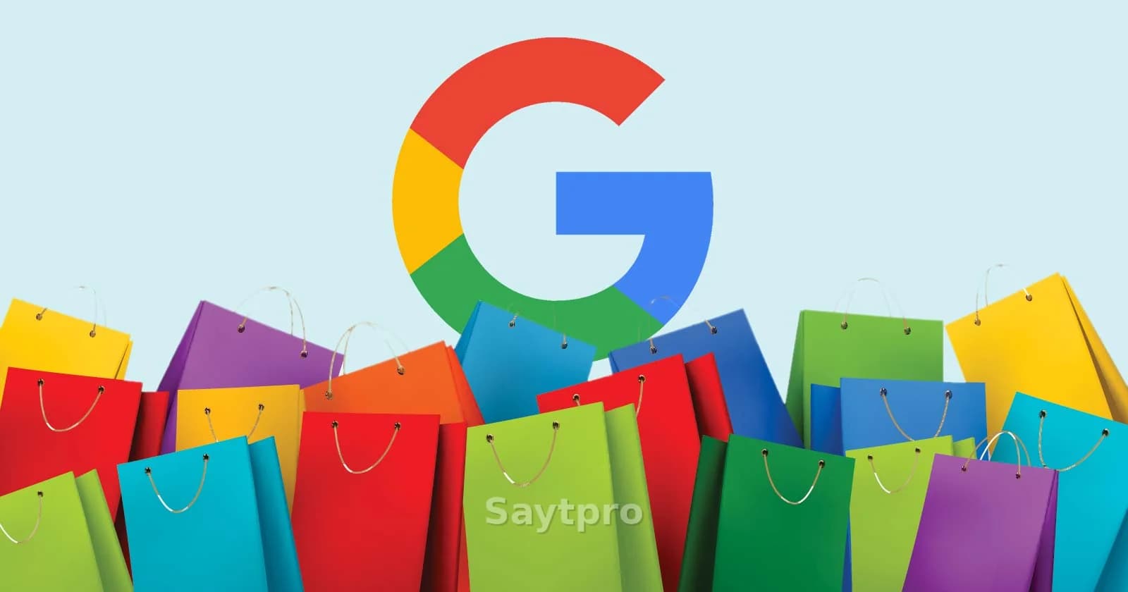 Google Merchant Listing Strukturlaşdırılmış Data