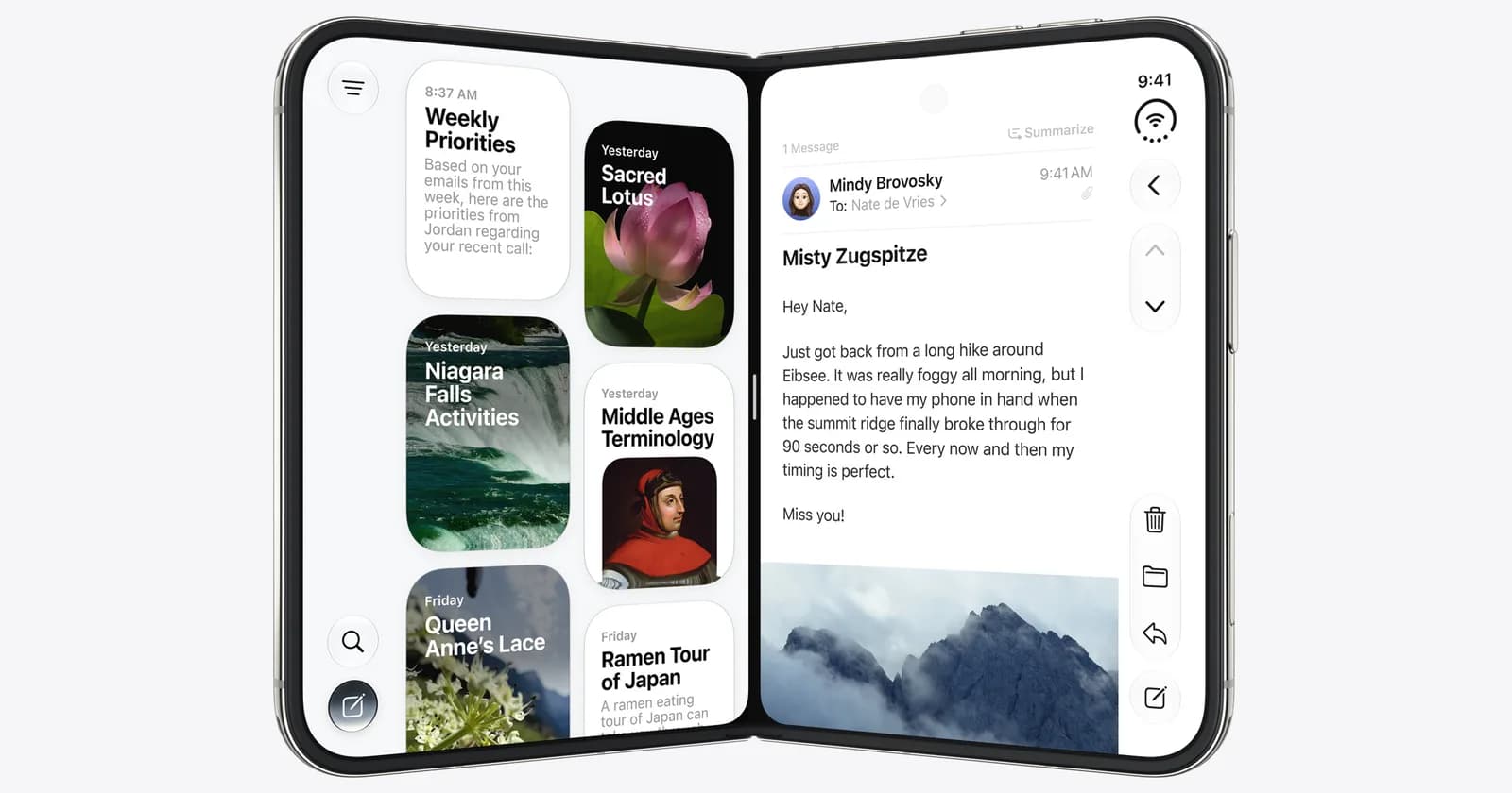 iPhone Duo-nun dairəvi status ikonu: veb sayt dizaynı üçün 5 dərs