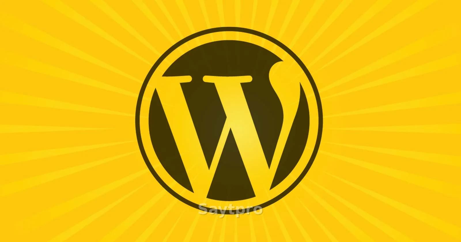 WordPress 7.0.1 Yenilənməsi