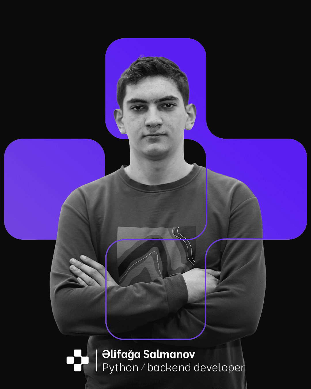 Alifağa, UI/UX Dizayneri