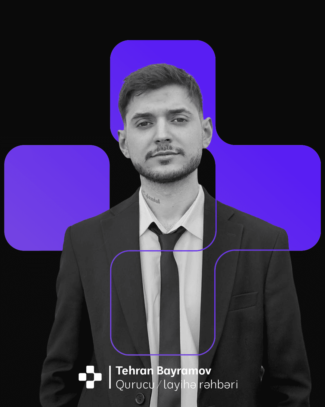 Tehran, Founder, Web Developer